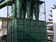 袋式除塵器廠家